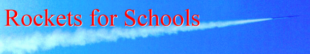 Rockets for Schools at Spaceport Sheboygan